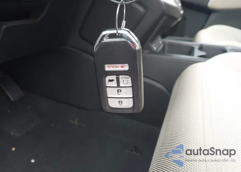 2020 Honda Cr-V 2Wd Ex из США, поврежденный, VIN 5J6RW1H51LL011971